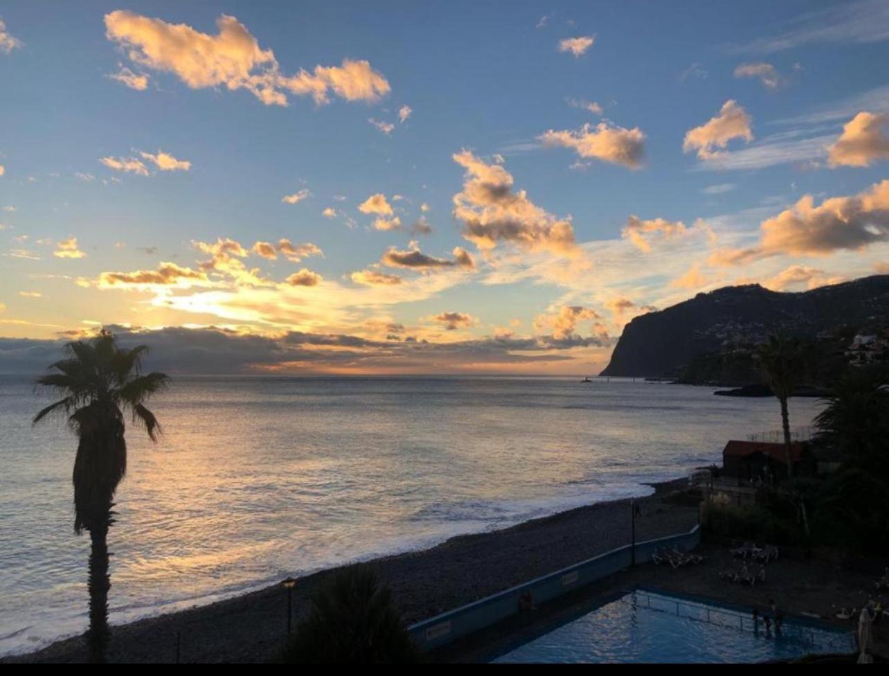 Madeira Palace Charles Funchal  Exterior photo